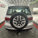 VW - VolksWagen CROSSFOX  I MOTION 1.6 T. Flex 16V 5p 2015 Flex-3