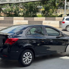 GM - Chevrolet PRISMA Sed. LT 1.4 8V FlexPower 4p Aut. 2018 Flex-0