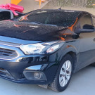 GM - Chevrolet PRISMA Sed. LT 1.4 8V FlexPower 4p Aut. 2018 Flex-1
