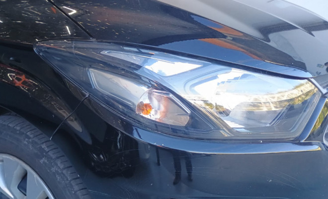 GM - Chevrolet PRISMA Sed. LT 1.4 8V FlexPower 4p Aut. 2018 Flex-5