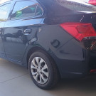 GM - Chevrolet PRISMA Sed. LT 1.4 8V FlexPower 4p Aut. 2018 Flex-2