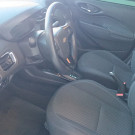 GM - Chevrolet PRISMA Sed. LT 1.4 8V FlexPower 4p Aut. 2018 Flex-10