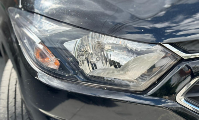 GM - Chevrolet PRISMA Sed. LT 1.4 8V FlexPower 4p Aut. 2018 Flex-1