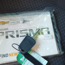 GM - Chevrolet PRISMA Sed. LT 1.4 8V FlexPower 4p Aut. 2018 Flex-11