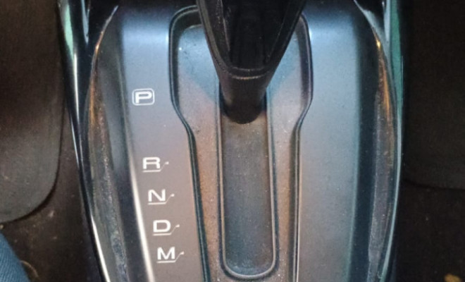 GM - Chevrolet PRISMA Sed. LT 1.4 8V FlexPower 4p Aut. 2018 Flex-8