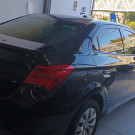 GM - Chevrolet PRISMA Sed. LT 1.4 8V FlexPower 4p Aut. 2018 Flex-3