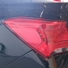 GM - Chevrolet PRISMA Sed. LT 1.4 8V FlexPower 4p Aut. 2018 Flex-4