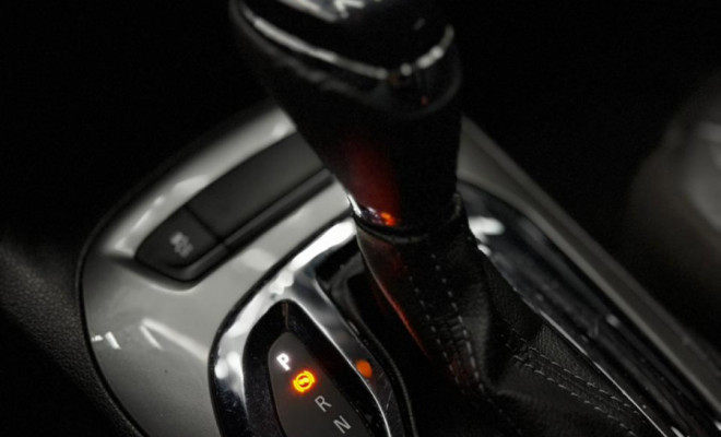 GM - Chevrolet CRUZE LT 1.4 16V Turbo Flex 4p Aut. 2017 Flex-13