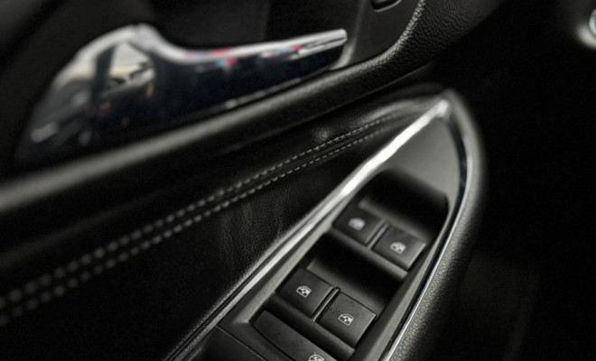 GM - Chevrolet CRUZE LT 1.4 16V Turbo Flex 4p Aut. 2017 Flex-5