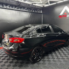 GM - Chevrolet CRUZE LT 1.4 16V Turbo Flex 4p Aut. 2017 Flex-4