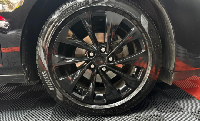 GM - Chevrolet CRUZE LT 1.4 16V Turbo Flex 4p Aut. 2017 Flex-16