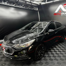 GM - Chevrolet CRUZE LT 1.4 16V Turbo Flex 4p Aut. 2017 Flex-1