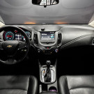 GM - Chevrolet CRUZE LT 1.4 16V Turbo Flex 4p Aut. 2017 Flex-14