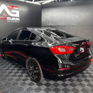 GM - Chevrolet CRUZE LT 1.4 16V Turbo Flex 4p Aut. 2017 Flex-2