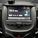 GM - Chevrolet CRUZE LT 1.4 16V Turbo Flex 4p Aut. 2017 Flex-11