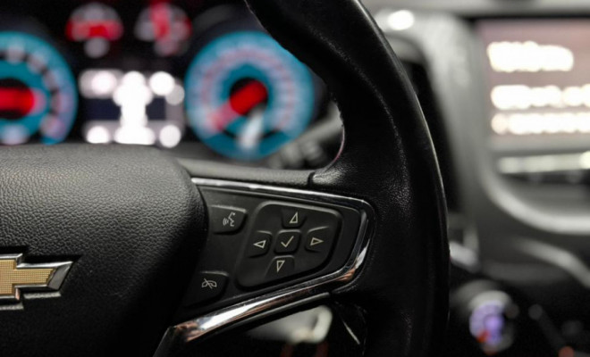 GM - Chevrolet CRUZE LT 1.4 16V Turbo Flex 4p Aut. 2017 Flex-10