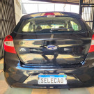 Ford Ka 1.0 SE/SE Plus TiVCT Flex 5p 2015 Flex-3