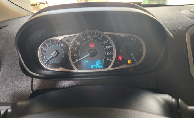 Ford Ka 1.0 SE/SE Plus TiVCT Flex 5p 2015 Flex-8