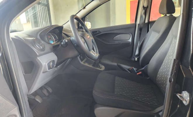 Ford Ka 1.0 SE/SE Plus TiVCT Flex 5p 2015 Flex-7