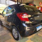 Ford Ka 1.0 SE/SE Plus TiVCT Flex 5p 2015 Flex-2