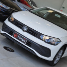 VW - VolksWagen Polo Track 1.0 Flex 12V 5p 2025 Flex-1