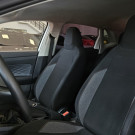 VW - VolksWagen Polo Track 1.0 Flex 12V 5p 2025 Flex-11