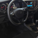 VW - VolksWagen Polo Track 1.0 Flex 12V 5p 2025 Flex-5