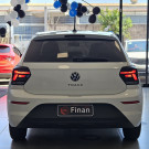 VW - VolksWagen Polo Track 1.0 Flex 12V 5p 2025 Flex-14