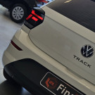 VW - VolksWagen Polo Track 1.0 Flex 12V 5p 2025 Flex-15