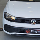 VW - VolksWagen Polo Track 1.0 Flex 12V 5p 2025 Flex-3