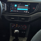 VW - VolksWagen Polo Track 1.0 Flex 12V 5p 2025 Flex-9