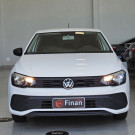 VW - VolksWagen Polo Track 1.0 Flex 12V 5p 2025 Flex-0