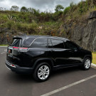 Jeep Commander Longitude T270 1.3 TB Flex Aut 2025 Flex-4