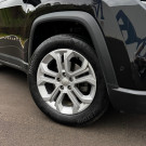 Jeep Commander Longitude T270 1.3 TB Flex Aut 2025 Flex-0