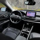 Jeep Commander Longitude T270 1.3 TB Flex Aut 2025 Flex-7