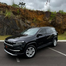 Jeep Commander Longitude T270 1.3 TB Flex Aut 2025 Flex-3