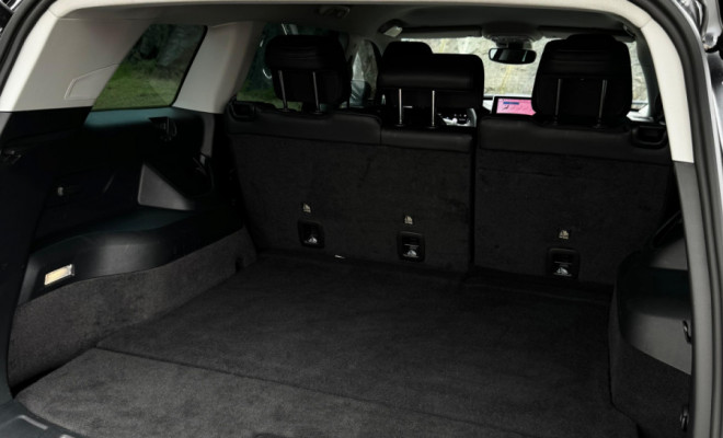 Jeep Commander Longitude T270 1.3 TB Flex Aut 2025 Flex-11