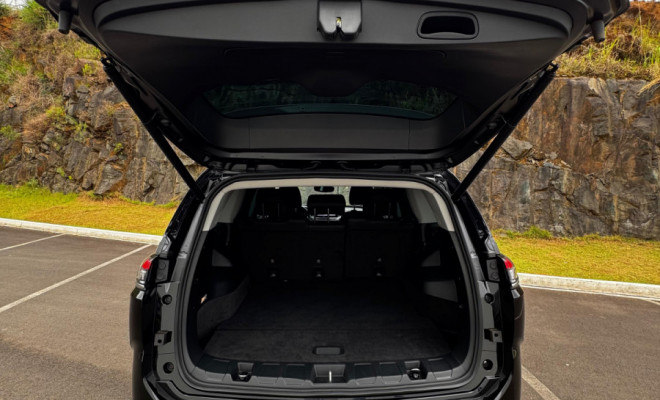 Jeep Commander Longitude T270 1.3 TB Flex Aut 2025 Flex-10