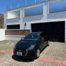 Hyundai HB20 Comf./C.Plus/C.Style 1.0 Flex 12V 2018 Flex-1