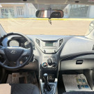 Hyundai HB20 Comf./C.Plus/C.Style 1.0 Flex 12V 2018 Flex-5