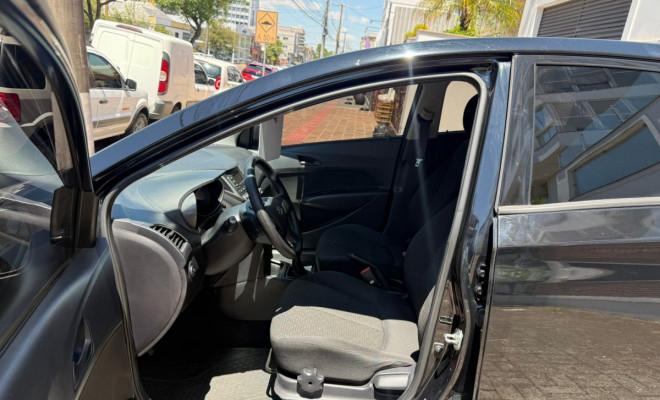 Hyundai HB20 Comf./C.Plus/C.Style 1.0 Flex 12V 2018 Flex-6