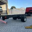 FORD CARGO 816 E/816 S Turbo 2p (diesel)(E5) 2017 Diesel-3