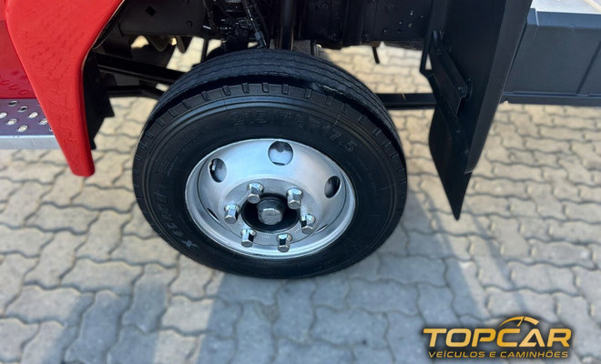 FORD CARGO 816 E/816 S Turbo 2p (diesel)(E5) 2017 Diesel-10