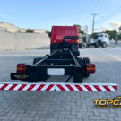 FORD CARGO 816 E/816 S Turbo 2p (diesel)(E5) 2017 Diesel-5