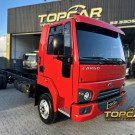FORD CARGO 816 E/816 S Turbo 2p (diesel)(E5) 2017 Diesel-1