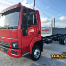 FORD CARGO 816 E/816 S Turbo 2p (diesel)(E5) 2017 Diesel-2