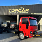 FORD CARGO 816 E/816 S Turbo 2p (diesel)(E5) 2017 Diesel-0