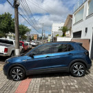 VW - VolksWagen T-Cross Comfor. 200 TSI 1.0 Flex 5p Aut. 2021 Flex-3