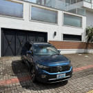 VW - VolksWagen T-Cross Comfor. 200 TSI 1.0 Flex 5p Aut. 2021 Flex-0