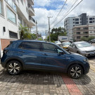 VW - VolksWagen T-Cross Comfor. 200 TSI 1.0 Flex 5p Aut. 2021 Flex-2